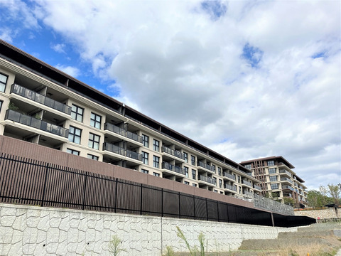 ヴェレーナシティ夙川パークナード-h