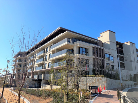 ヴェレーナシティ夙川パークナード-h