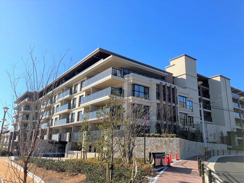 ヴェレーナシティ夙川パークナード-h