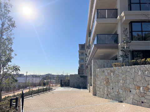 ヴェレーナシティ夙川パークナードⅡ街区-h