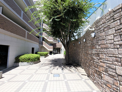 グランプレステージ西神戸-h