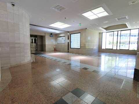 グランプレステージ西神戸-h