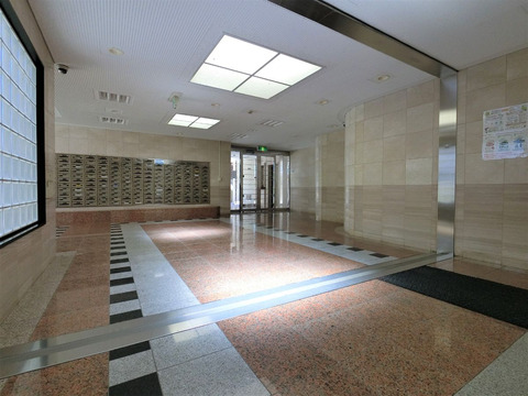 グランプレステージ西神戸-h