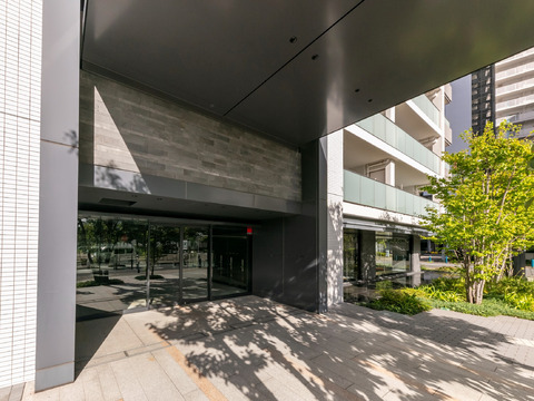 クリオレジダンス横濱ベイサイド-h