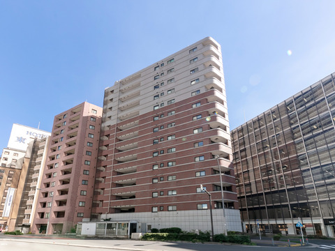 アルス桜木町エレンシア-0-0