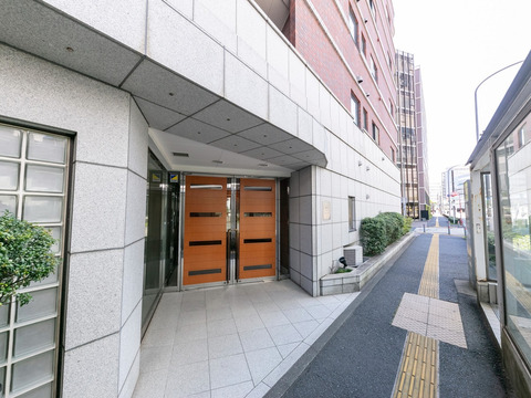 アルス桜木町エレンシア-h