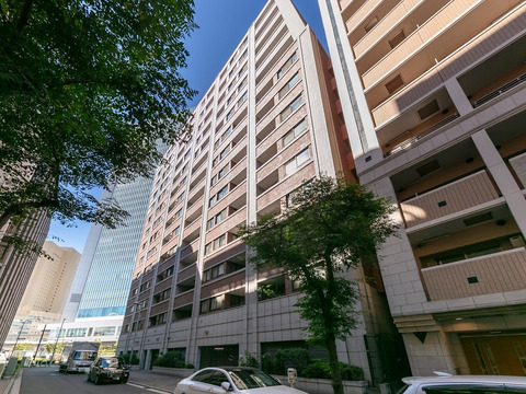 アルス桜木町エレンシア-h