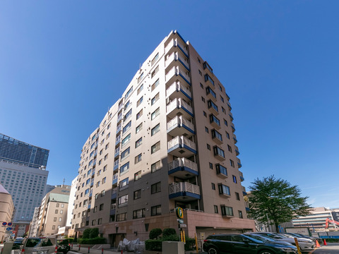 グランドステージ海岸通り-h