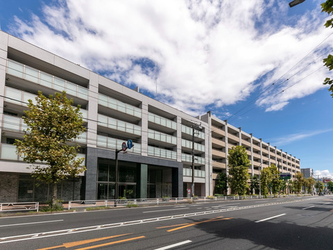 ライオンズマンション横濱元町キャナリシア-h