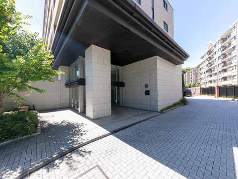 グレーシア横濱ベイ-h