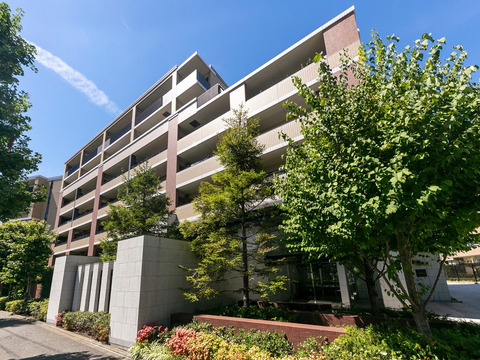 グレーシア横濱ベイ-h