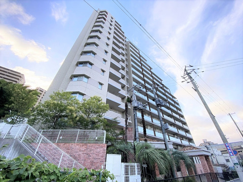 ワコーレ須磨妙法寺ステーションマークス