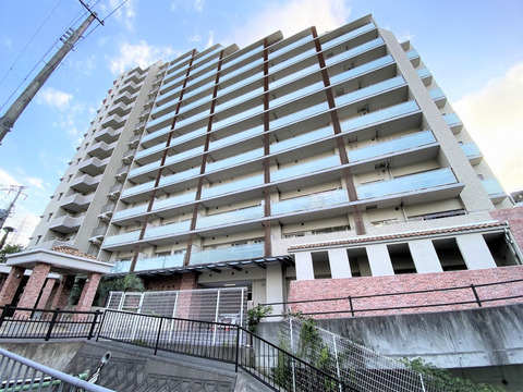 ワコーレ須磨妙法寺ステーションマークス-h