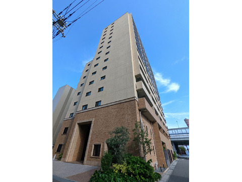 ザ・レジデンス元町 海岸通-h