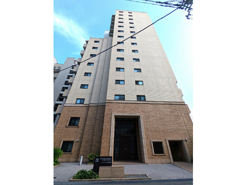 ザ・レジデンス元町 海岸通-h