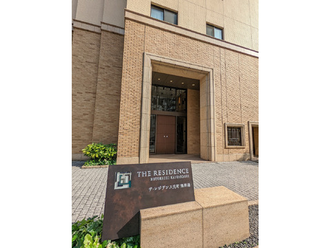 ザ・レジデンス元町 海岸通-h