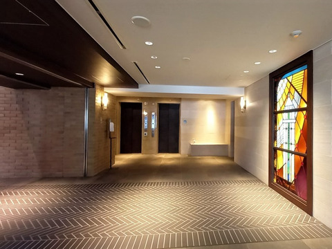 ザ・レジデンス元町 海岸通-h