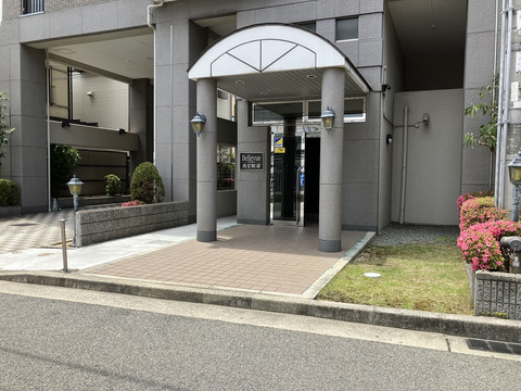 ヴェルビュ西宮駅前 -h