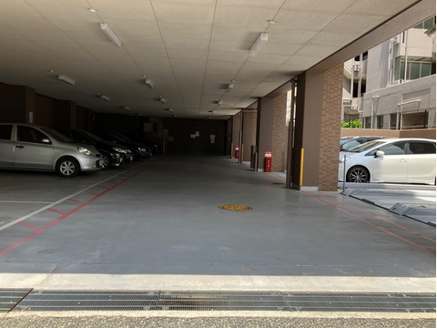 プレステージ夙川公園-h