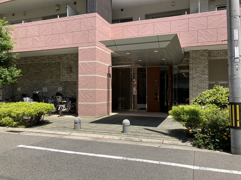 シャルマンフジセレブレッツァ西宮駅前-h