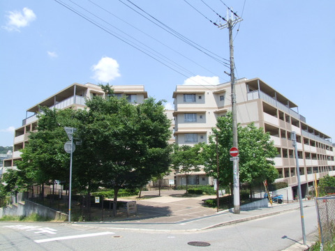 レスタージュ芦屋北棟-h