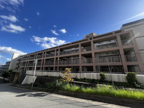 レスタージュ芦屋南棟-h