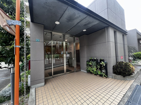 レスタージュ芦屋南棟-h