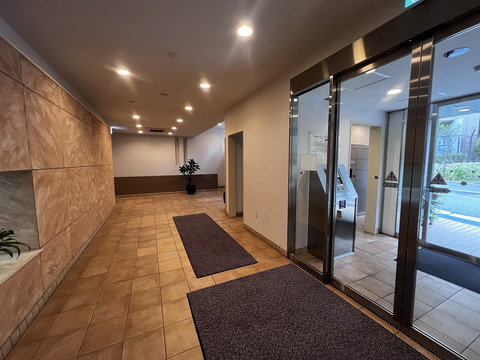 レスタージュ芦屋南棟-h