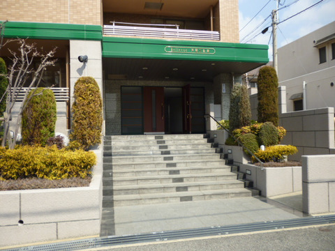 ヴェルビュ芦屋三条南-h