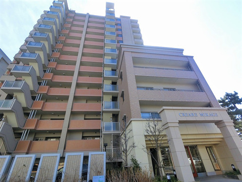 クレアーレ御影-h