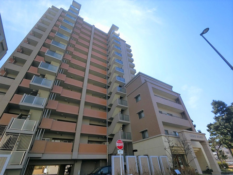 クレアーレ御影-h