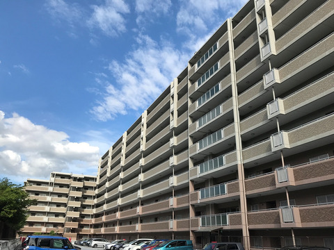 レジデンス芦屋くすのき-h