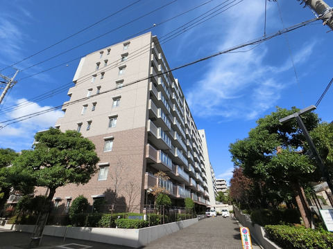 レジデンス芦屋くすのき-h