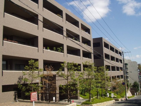 ロイヤルアーク芦屋Ⅱ-h