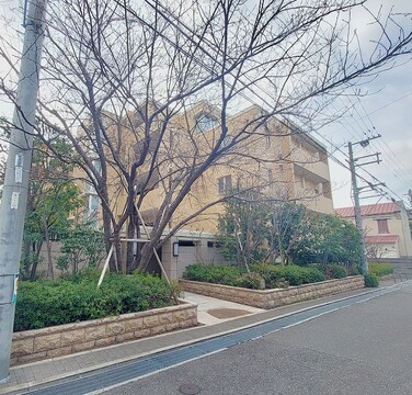 グランドメゾン芦屋翠ヶ丘style-h