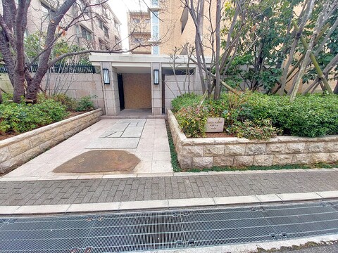 グランドメゾン芦屋翠ヶ丘style-h