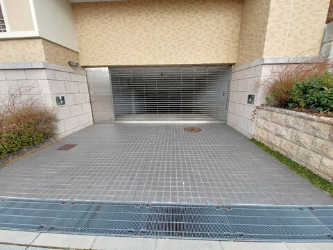 グランドメゾン芦屋翠ヶ丘style-h