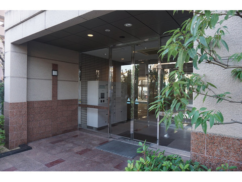 サンブロード夙川香櫨園東海岸通り-h