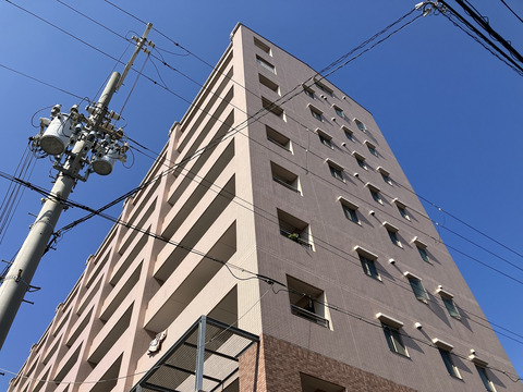 サンブロード夙川香櫨園東海岸通り-h