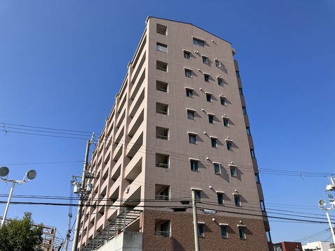 サンブロード夙川香櫨園東海岸通り-h