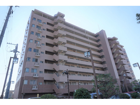 サンブロード夙川香櫨園東海岸通り-h