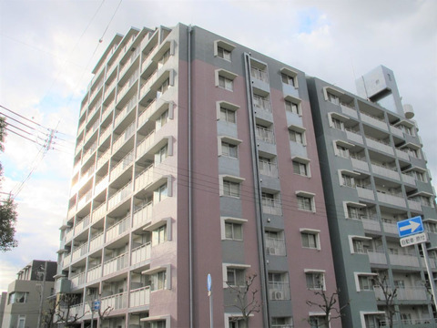 本山センチュリーマンション-h