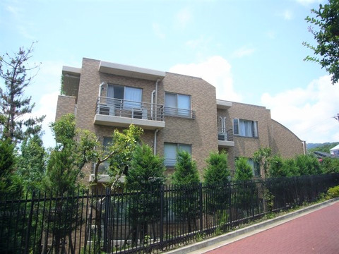 ユニーブル御影山手-h