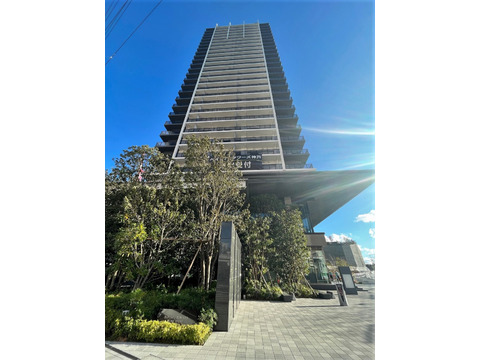 ベイシティタワーズ神戸ウエスト-0-0