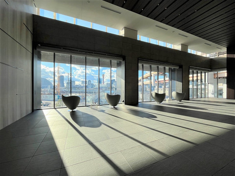 ベイシティタワーズ神戸ウエスト-h