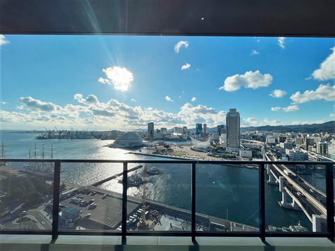 ベイシティタワーズ神戸ウエスト-h