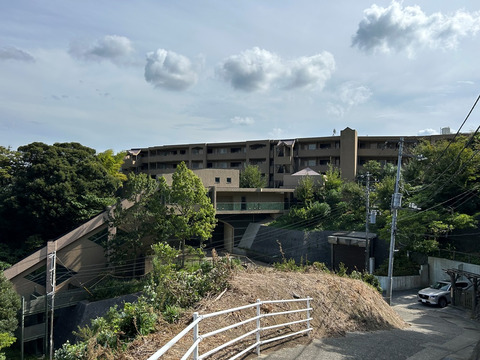 東急ドエル・逗子披露山シーサイドコート-h