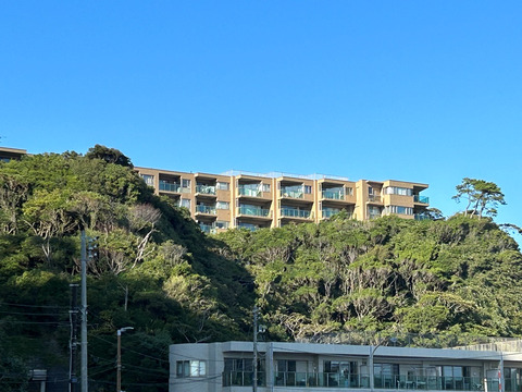 東急ドエル・逗子披露山シーサイドコート-h