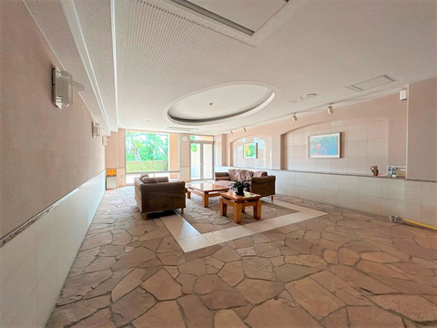 東急ドエル・逗子披露山シーサイドコート-h