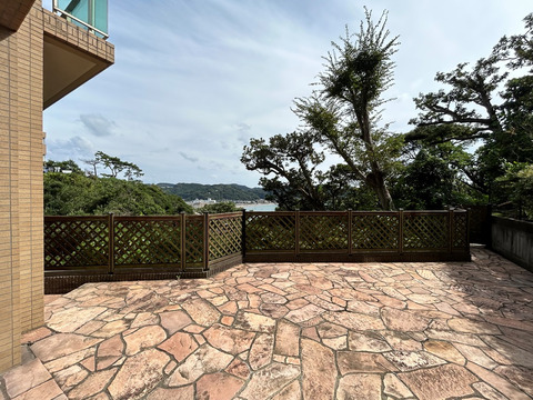 東急ドエル・逗子披露山シーサイドコート-h